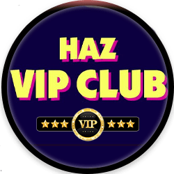 Haz Casino VIP Program
