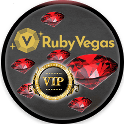 Ruby Vegas Casino VIP Program