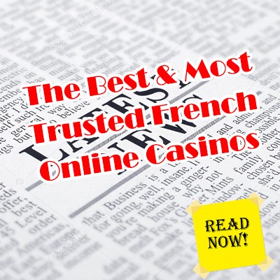 Best Trusted French Online Casinos 