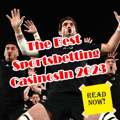 The Best Sportsbetting Casinos