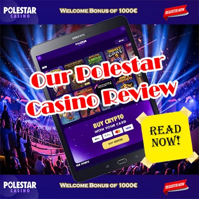 Our Polestar Casino Review