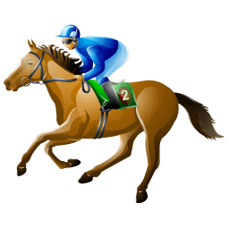 Horse racing Sportsbetting
