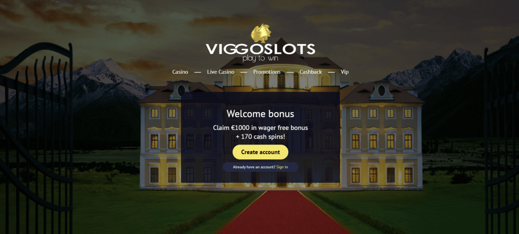 Our ViggoSlots Casino Review