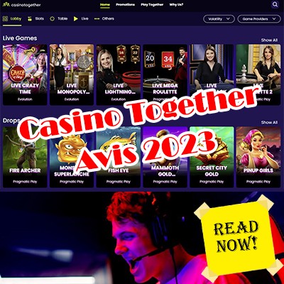 Casino Together Reviews