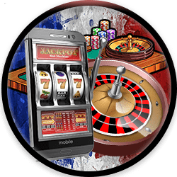 Online Gambling In France