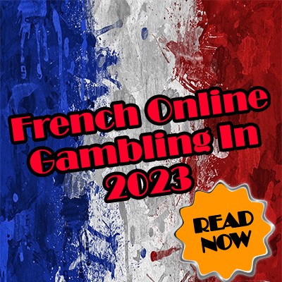 French Online Gambling In 2023