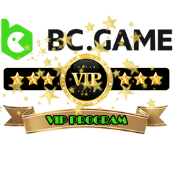 BC_GAME_CASINO_VIP PROGRAM