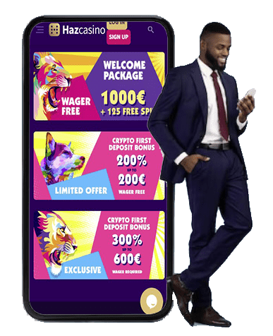 Reliable Online Haz Casino & The Best Mobile Gaming In 2023