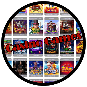 The Best & Most Popular Casino Games