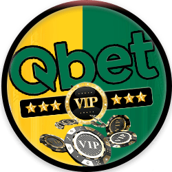 QBet Casino VIP Program
