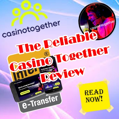 Reliable CasinoTogether Review