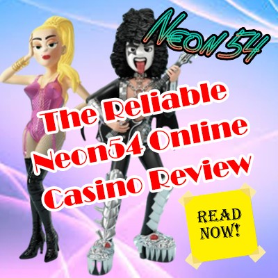 Reliable Neon54 Casino
