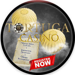 Tortuga Casino Bonus