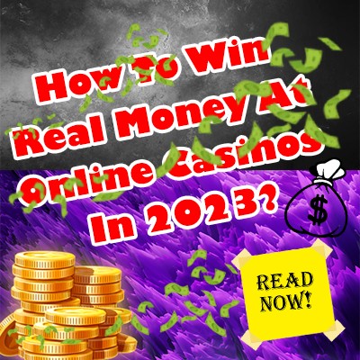 Comment gagner dans les casinos en ligne