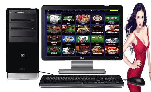 The Online Casino France Legal & The Best Online Casino Games