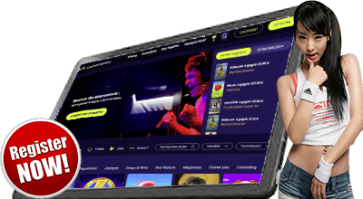 Play at Casinotogether On Tablet devices