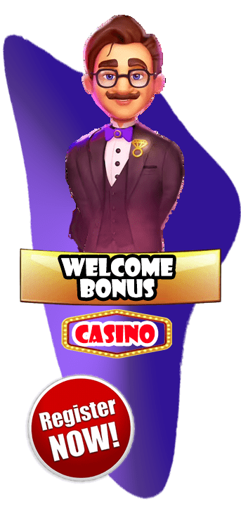 Slots Palace Welcome Bonus - Casino