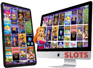 Slots are The Heartbeat of the slots palace Casino