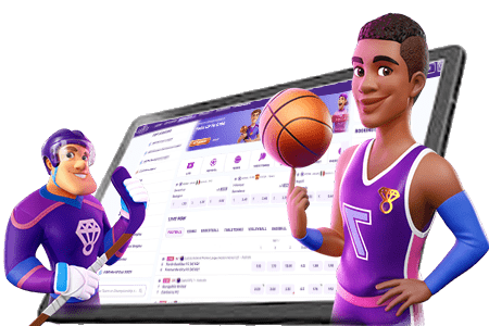 Slots Palace Casino Sports Betting With Multiple Devices