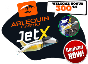 JetX-Arlequin-Casino