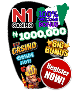 N1 Casino Nigeria 