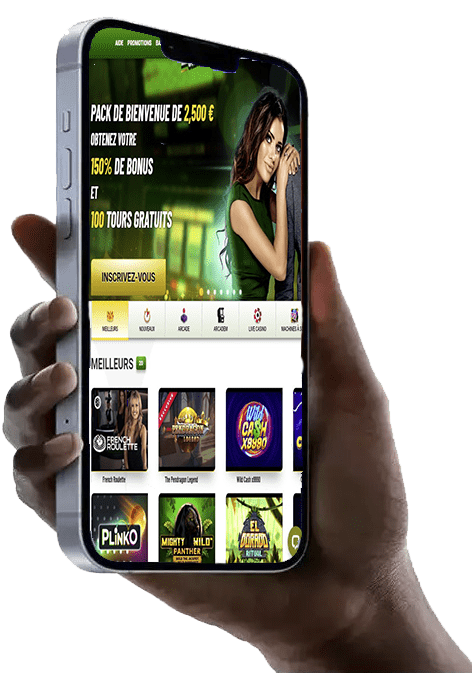 ma chance casino Mobile Gaming Excellence