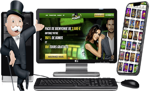 Unveiling The Exclusive MaChance Casino Review