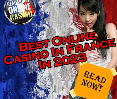Meilleur casino en ligne de France
