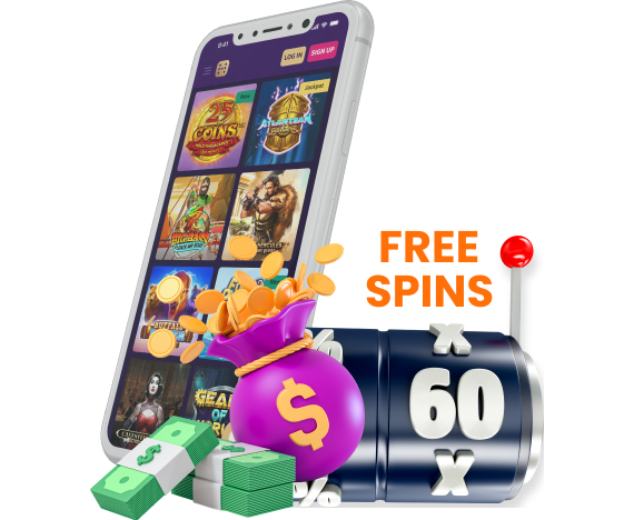 The Best Free Spin Offers In 2025