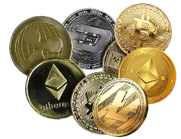 Cryptocurrencies 