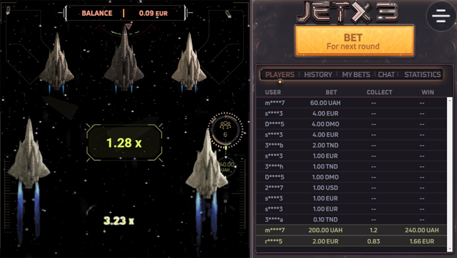 JetX3 – The Sequel That Redefined the Crash Game Experience