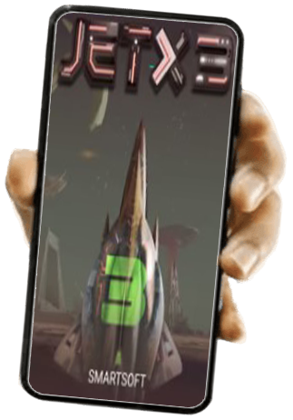 play jetx3 on mobile