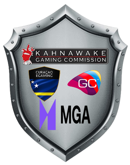 Online Casino Licenses