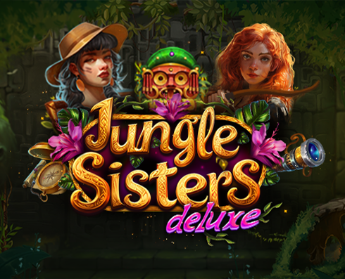 Jungle Sisters Deluxe