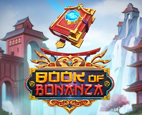 Book Of Bonanza