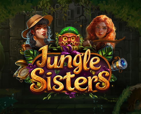 Jungle Sisters thumb