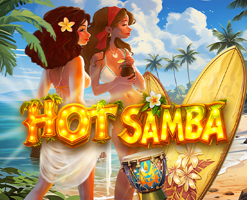 Hot Samba