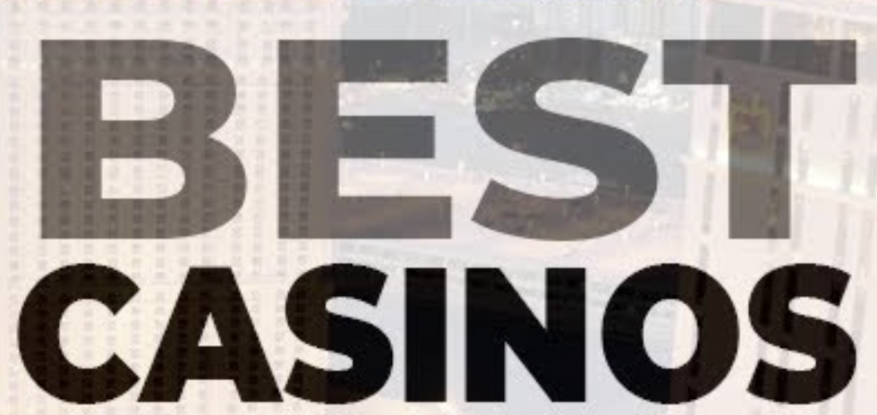 The Best Online Casinos｜Play On Trusted Sites