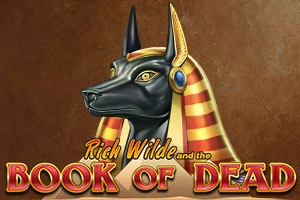 Book Of Dead