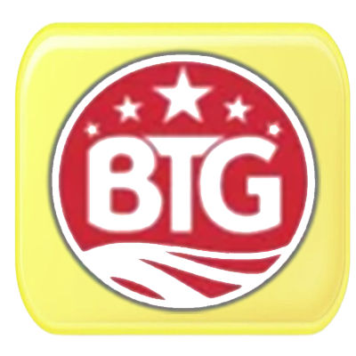 Big Time Gaming