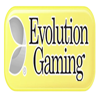 Evolution Gaming