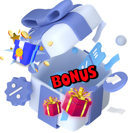 What Are Online Casino Bonuses?