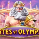 Gates Of Olympus