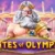 Gates Of Olympus