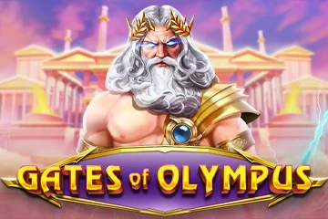 Gates Of Olympus