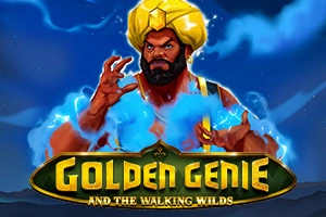 Golden Genie