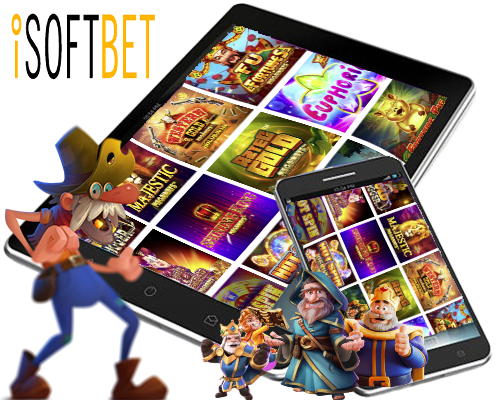 isoftbet mobile