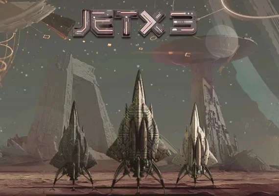 JetX3