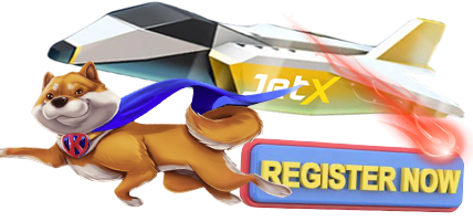 play jetx at kryptosino casino
