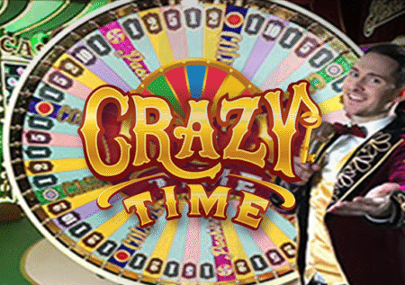 Crazy Time